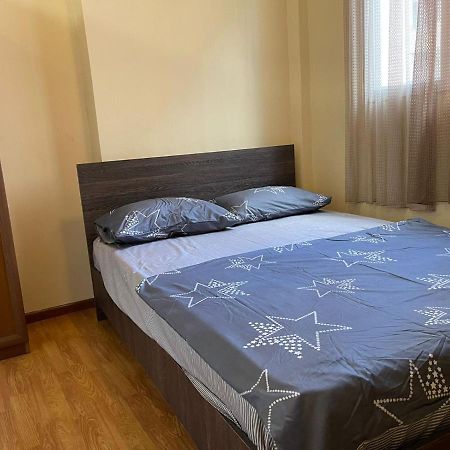 Apartment In Yerevan, Centre Exterior foto